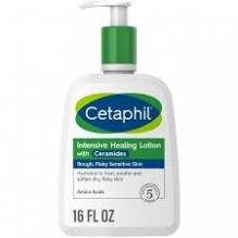 CETAPHIL INT HEALING LOTION 16Z