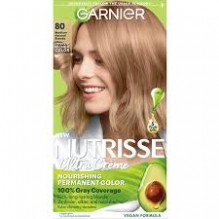 NUTRISSE #80 MEDIUM NAT BLONDE