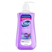 DIAL 11OZ LIQ HAND SOAP JASMNE