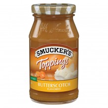 SMUCKERS 12OZ BUTTERSCTCH TOPNG