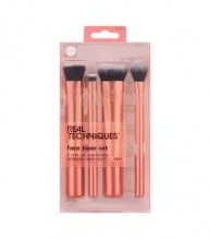 PARIS REAL FACE BASE BRUSH SET