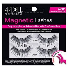 ARDEL MAGNETIC LASHES #113