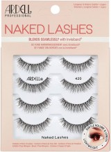ARDEL LASH NAKED #420 8CT