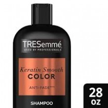 TRESEMME 28 OZ KERATIN CLR SHP