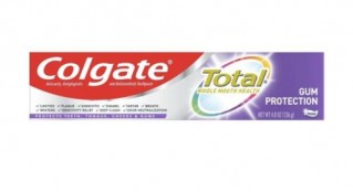 COLGATE TOTAL 4.8OZ GUM PROTECQ