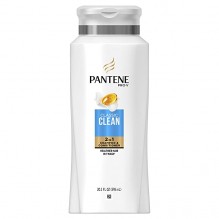 PANT 20.1OZ 2IN1 CLASSIC CLEAN