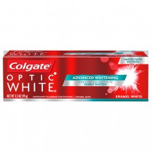 COLGATE OPTIC WHT 3.5OZ ICY