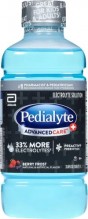 PEDIALYTE 33.8OZ ADV BRY FROST