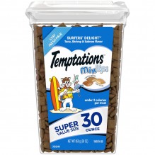 TEMPTATION MIXUPS SURF DEL 3 OZ