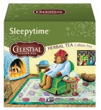 CLST SSNG SLEEPYTIME 40 CT