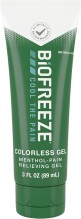 BIOFREEZE PAIN GEL 3OZ