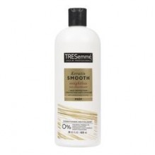 TRESEMME 28 OZ KERATIN SMTH CND