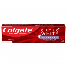 COLGATE OPTIC ADV 4.45Z SPKLWHT