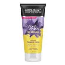 JF VILOET CRUSH 6OZ TONE MASK Q