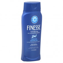 FINESSE SHMP 13OZ 2IN1 NORM