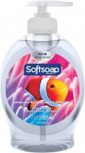 SOFTSOAP PUMP 7.5 Z AQUARIUM