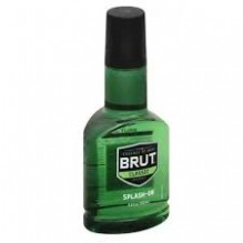 BRUT SPLASH ON LOTION 3.5 OZ