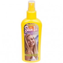 SUN-IN HAIR LIGHT SPRY4.7OZ LEM