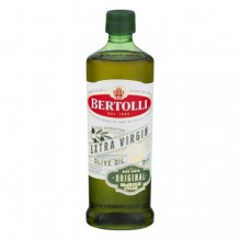 BERTOLI EX-VIRGIN OLV OIL 16.9