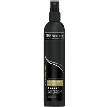 TRESEMME 10 OZ SUPER HLD H/S