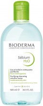 BIODERMA SEBIUM H2O 16.9OZ