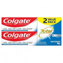 COLGATE TOTAL WHITEN T/P 4.8 QQ