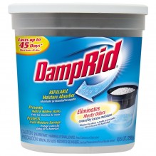 DAMP RID REFILLABLE 10.5 OZQQ
