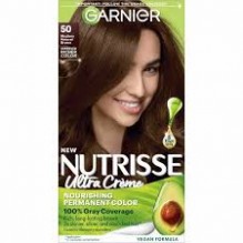 NUTRISSE #50 MED NAT BRWN TRUFL