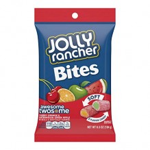JOLLY RANCHER BITES 6.5OZ