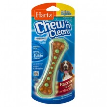 HARTZ DENTAL CHEW & CLEAN TOY1C