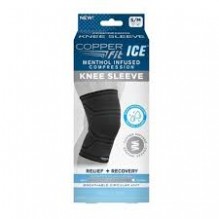 COPPER FIT ICE PK KNEE SM/MED