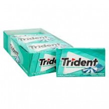 TRIDENT VALPAK MNT SWEET 14S