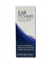EOSERA EAR ITCH MD STH EAR .5OZ