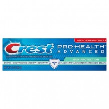CREST PRO-HLTH 3.5OZ GUM PROTCT