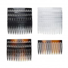 SCUNCI ASST SIDE COMBS 1PK