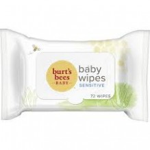 BRTS B'S BABY WIPES 72CT