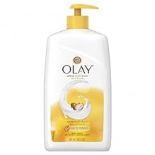 OLAY B/W 33.4OZ ULT MST SHEA BT