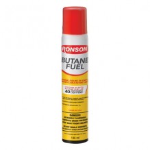 RONSON BUTAN M/FILL 135ML/2.67Z