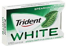 TRIDENT WHITE SPLT 2FIT SPR QQ