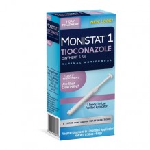 MONISTAT-1 SIMPLE THERAPY 1CT