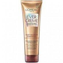 EVERCREME 8.5OZ DP NOURISH SHMP