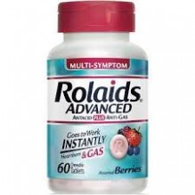 ROLAIDS X-STRENGTH MINT 96CT