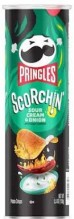 PRINGLES 5.2OZ SCORCHIN SOUR C