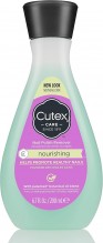 CUTEX 6.7OZ NOURISHING REMOVER