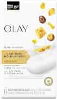 OLAY BAR 6-3.75OZ ULT MST SHEA