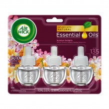 AIR WICK SCNT OIL 3PK SMR DLTQQ