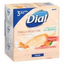 DIAL SOAP 4OZ 12/3PK SLK/SEABER