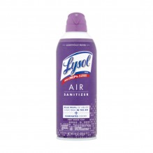 LYSOL SPRAY 10OZ SAN BREEZE