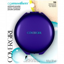COVERGIRL SMOOTHERS #715 MEDIUM