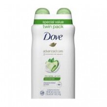 DOVE ADV 3.8OZ COOL ESSENTLS